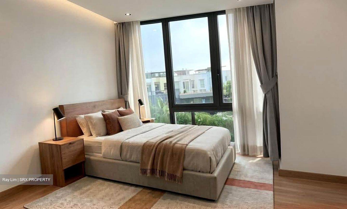 Cabana (D28), Terrace #620047471